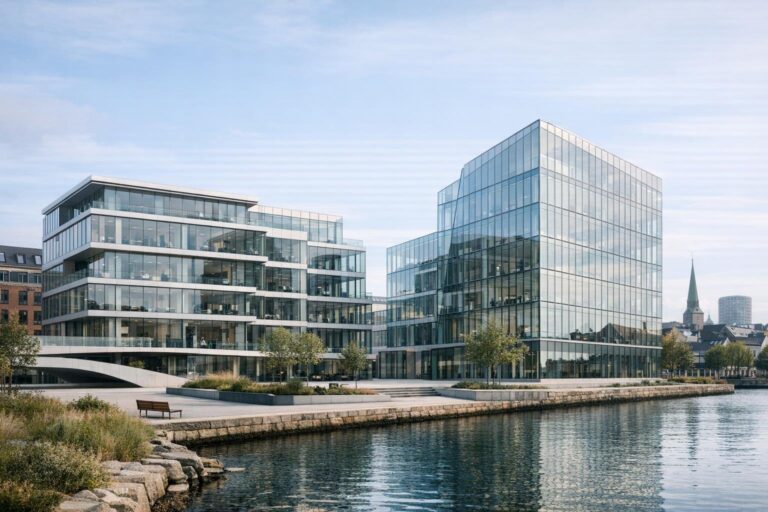 Business i Sorø: Telefontider, Ungeløftet og erhvervsstrategi i fokus i april 2026