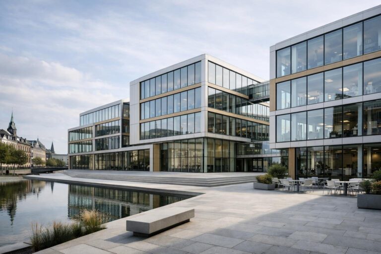 Business i Sorø: Juni 2026: Vision 2040, industrijob og erhvervsvenlighed i fokus