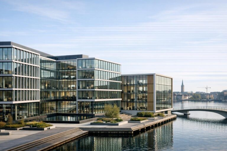 Business i Sorø: Erhvervsservice, rekruttering og nye budgetprioriteringer